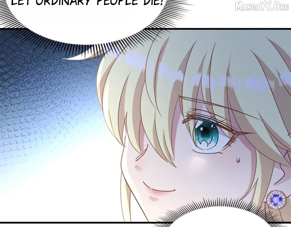 Don't Embarrass Me Chapter 177 - page 19